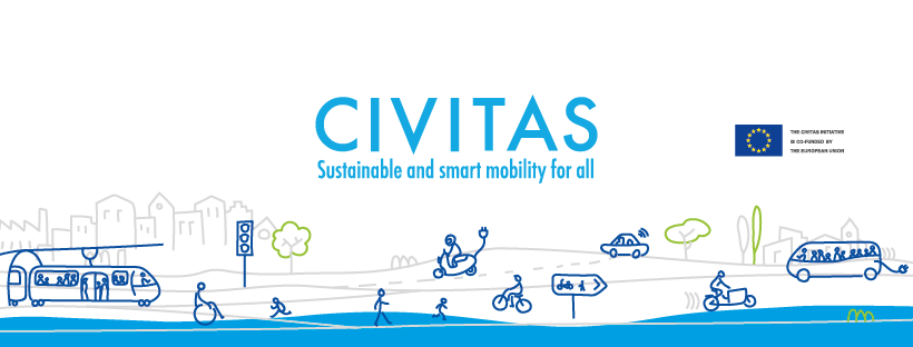 Read more about the article CIVITAS PARK4SUMP Workshop – Agenda