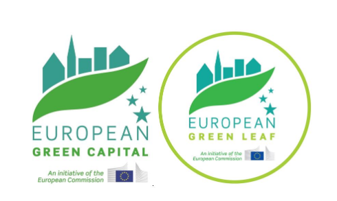 Read more about the article Βραβεία European Green Capital και European Green Leaf