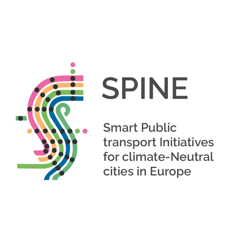 Read more about the article SPINE: a new flagship EU project for public transport with CIVINET Greece-Cyprus and the city of Heraklion