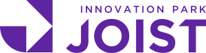 JOIST INNOVATION PARK LOGO_purple