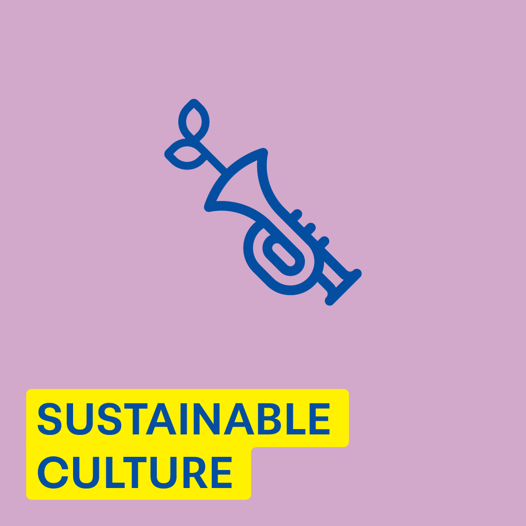 Read more about the article CIVINET and Sustainable Culture
