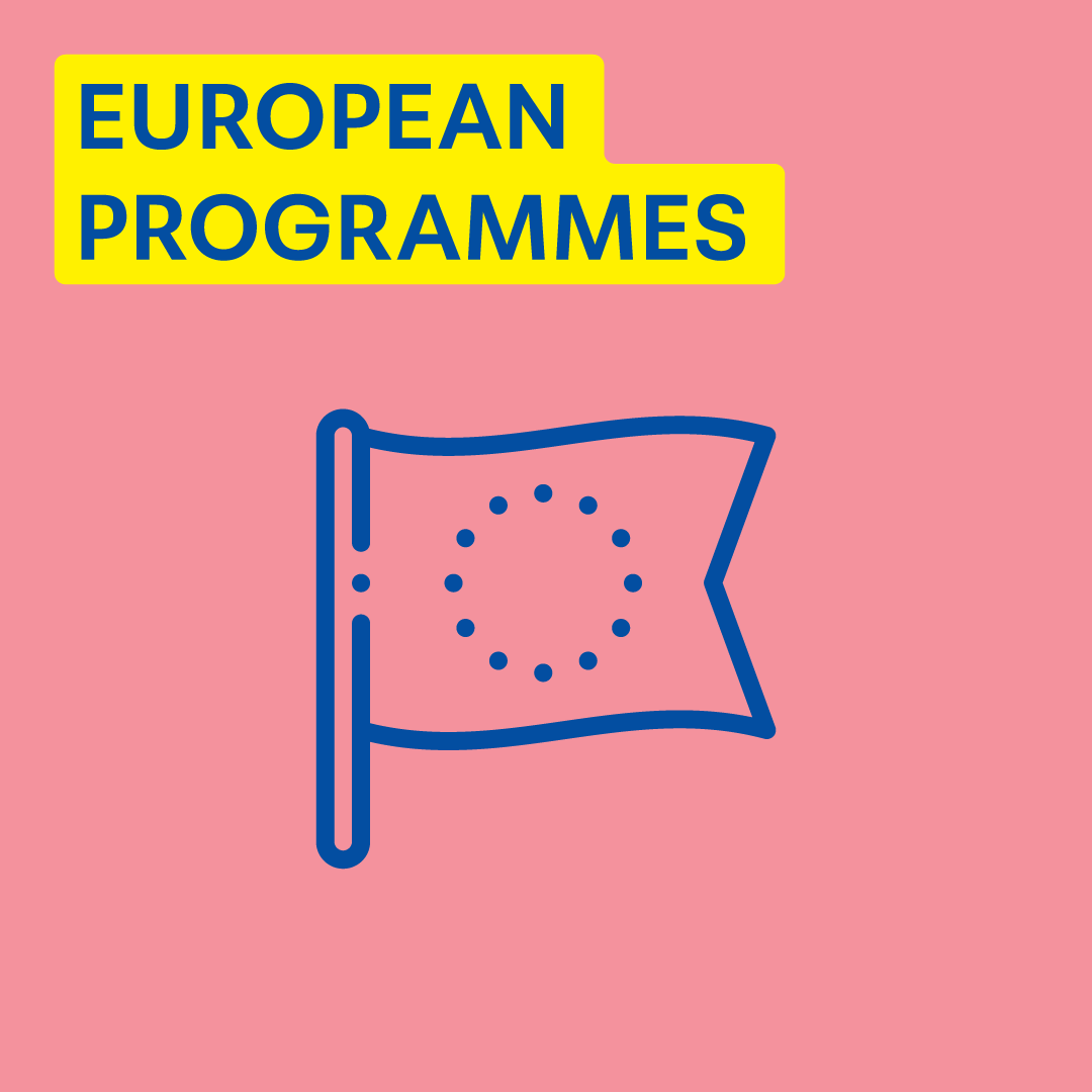 Read more about the article CIVINET and European Programmes