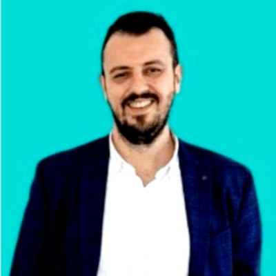 15 - Manos Belibasakis