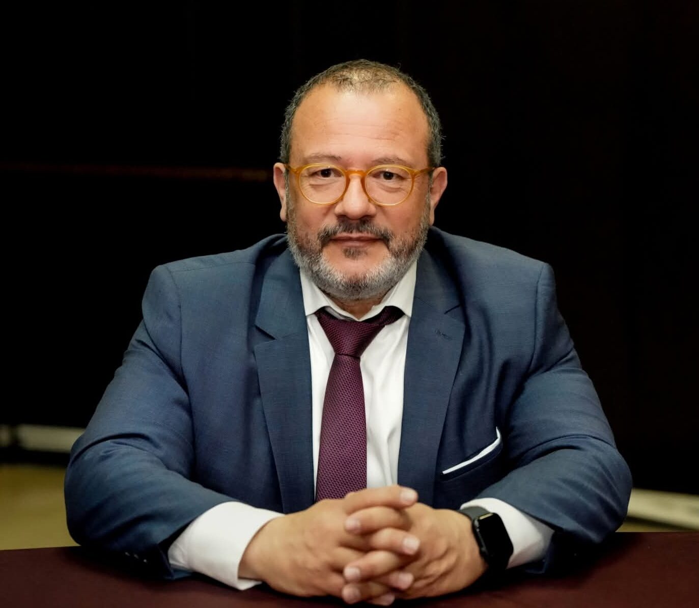 ΦΩΤΟΓΡΑΦΙΑ ΔΗΜΑΡΧΟΥ