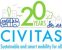 civitas 20 χρόνια